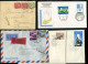 Delcampe - "WELTWEIT" Int. Posten "Diverses", Vgl. Fotos (A1110) - Vrac (max 999 Timbres)