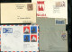 Delcampe - "WELTWEIT" Int. Posten "Diverses", Vgl. Fotos (A1110) - Lots & Kiloware (mixtures) - Max. 999 Stamps