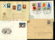 Delcampe - "WELTWEIT" Int. Posten "Diverses", Vgl. Fotos (A1110) - Lots & Kiloware (mixtures) - Max. 999 Stamps