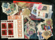 Delcampe - "WELTWEIT" Int. Posten "Diverses", Vgl. Fotos (A1110) - Lots & Kiloware (mixtures) - Max. 999 Stamps