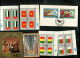 Delcampe - "WELTWEIT" Int. Posten "Diverses", Vgl. Fotos (A1110) - Lots & Kiloware (mixtures) - Max. 999 Stamps