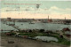 Providence - Harbor From Fort Hill - Sonstige & Ohne Zuordnung