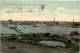 Providence - Harbor From Fort Hill - Altri & Non Classificati