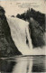 Quebec - The Falls Of Montmorency - Other & Unclassified