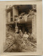 Ludwigshafen-Oppau - Explosionskatastrophe 1921 - Ludwigshafen