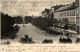 Bonn. Blick Auf Die Poppelsdorfer Allee Und Kreuzberg - Bonn