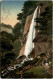 Uracher Wasserfall - Bad Urach