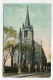 AK 213372 CANADA - Montreal - St. Parick's Church - Montreal