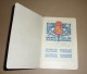 Early Finnland Consular Passport 1918 RRR! Reisepass Pasaporte Passeport - Historische Documenten