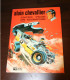 Bd  - Alain Chevalier N°1 Enfer Pour Un Champion EO - Ediciones Originales - Albumes En Francés