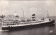 PAQUEBOTS. 66. PORT VENDRES. CPA. PAQUEBOT LE " PRESIDENT  CAZALET ".COURRIER D'ALGERIE. ANNÉES 50 + TEXTE - Steamers