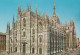 7 AK Italien * Der Mailänder Dom - Eine Der Größten Kirchen Der Welt Und Ein Meisterwerk Der Italienischen Gotik * - Milano (Milan)