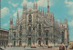 7 AK Italien * Der Mailänder Dom - Eine Der Größten Kirchen Der Welt Und Ein Meisterwerk Der Italienischen Gotik * - Milano (Milan)