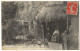 Pontoise (95) , L Ermitage , Curieuse Habitation Dans Le Roc , Envoyée En 1900/1910 - Pontoise