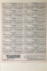 Vienne 1923: Banque De Credit Foncier Central D'Autriche - 3.000 Couronnes - Banca & Assicurazione