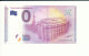 2015-1 - Billet Souvenir - 0 Euro - UEAE -  TOUR MONTPARNASSE -  n° 9209 - Billet épuisé - Essais Privés / Non-officiels