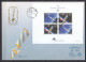 Portugal 1991 - FDC Special - EUROPA CEPT- Europe Spatiale - Tirage Limite A 60 Ex.numerotes - 1991