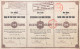 Vienne 1878: Banque De Credit Foncier Central D'Autriche - 200 Florins - I. Emission - Banque & Assurance