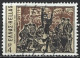 Greece 1975. Scott #1136 (U) Secret Vostitsa Assembly - Usati