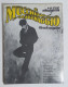 58888 MUCCHIO SELVAGGIO 1981 N. 44 - Jim Carroll / Dire Straits / Animals / Ruts - Muziek