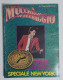 58891 MUCCHIO SELVAGGIO 1981 N 47 - New York - The Kinks / Tom Petty - Music