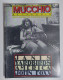 58892 MUCCHIO SELVAGGIO 1982 N. 50 - Janis / Yardbirds / John Foxx - Musica