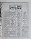 58892 MUCCHIO SELVAGGIO 1982 N. 50 - Janis / Yardbirds / John Foxx - Música