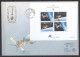 Portugal - Madeira 1991 - FDC Special - EUROPA CEPT- Europe Spatiale - Tirage Limite A 60 Ex.numerotes - 1991