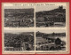 Petit Livret Publicitaire : Souvenir De L'exposition De Lyon 1894. 24 Photos N Et B De Lyon. - 1800 – 1899