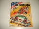 C54 / Les Casseurs N° 1 " Haute Tension " - E.O Belge De  1977 - Altri & Non Classificati