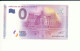 2015-1 - Billet Souvenir - 0 Euro - UEBV - CHÂTEAU DE VAUX-LE-VICOMTE-  n° 6466 - Billet épuisé - Private Proofs / Unofficial