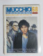 58904 MUCCHIO SELVAGGIO 1983 N. 68 - David Byrne / Fleshtones / Police - Música