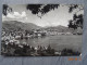 LUGANO  PANORAMA   DE 30/09/1954 - Lugano