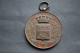 Médaille Neuilly Sur Seine 6 Juillet Concours  Blason Armoiries - Sonstige & Ohne Zuordnung