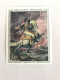 N°1365a Variété "sabre Rouge" Neuf Sans Charnières. - Unused Stamps