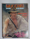 58923 MUCCHIO SELVAGGIO 1984 N. 82 - Harrison Ford / David Bowie / The X-Sade - Musique