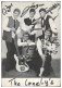 Y28849/ The Lonely`s  Beat- Popgruppe Autogramme  Autogrammkarte 1966 - Autographs