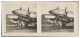 Y28384/ Stereofoto  Flugzeuge  Fernaufklärer 1942 - Weltkrieg 1939-45