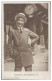 Y28372/ Hermann Wucherpfennig Opernsänger Foto AK Ca.1920  - Cantantes Y Músicos