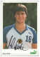 Y28362/ Ulricht Roth Autogramm Handballspieler 1985 - Altri & Non Classificati