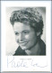 V4169/ Schauspielerin Paola Loew Original Autogramm AK  - Autographes