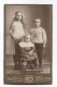 Y24217/ CDV Foto Kinder Atelier A. Kjerling, Karlstad Schweden Ca.1905 - Otros & Sin Clasificación