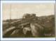 S3520/ Riesengebirge Schlesien Foto Trinks-Bildkarte AK-Format Ca.1925    - Schlesien