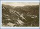 S3501/ Eisenbahn Oslo-Bergen Norwegen Foto Trinks-Bildkarte AK-Format Ca.1925    - Norvège