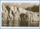 S3417/ Spitzbergen Waggonway-Gletscher Trinks-Bildkarte AK-Format Ca.1925 - Noruega