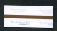 Ticket De Train Ou Métro Ile-de-France Mobilité - SNCF "Billet D'Essai" 28/03/2022 Billet DeTrain - Paris - Europa