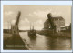 S3400/ Trollhättan Klappbrücke NorwwegenFoto Trinks-Bildkarte AK-Format Ca.1925 - Norvège
