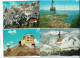 Y23393/ 16 X AK Seilbahn  Ansichtskarten  - 100 - 499 Postcards