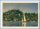 V2322/ Hamburg Blankenese Süllberg AK 1955 - Blankenese