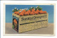 Y22445/ Sunkist Oranges Apfelsinen  From California  USA AK 1935 - Advertising